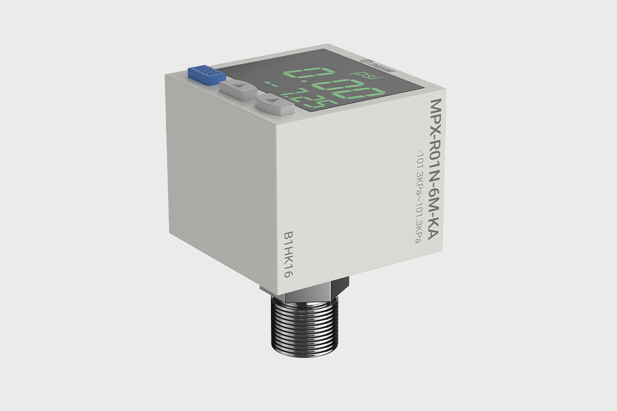 MPX 壓力開關(guān)