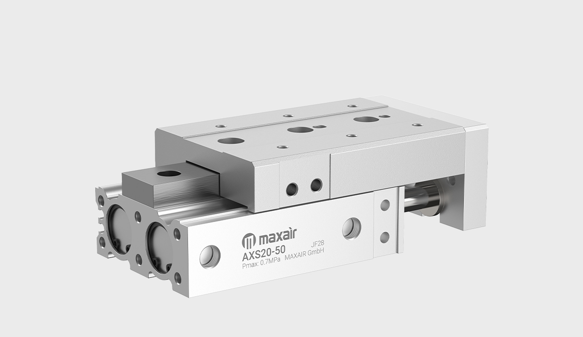 AXS 滑臺(tái)氣缸