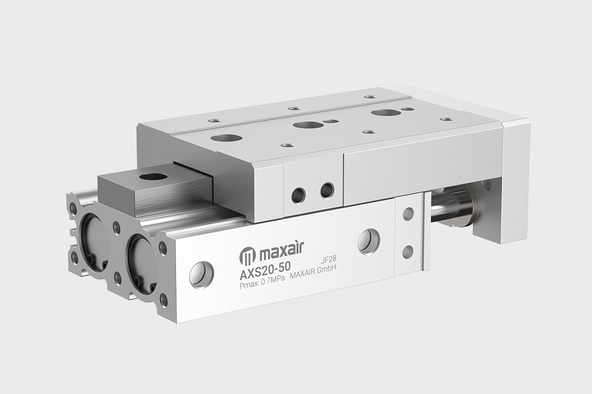 AXS 滑臺(tái)氣缸